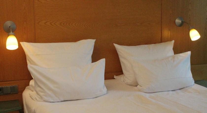 1 DOUBLE BED, BUSINESS CLASS fotója 7