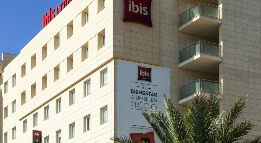 ibis Elche