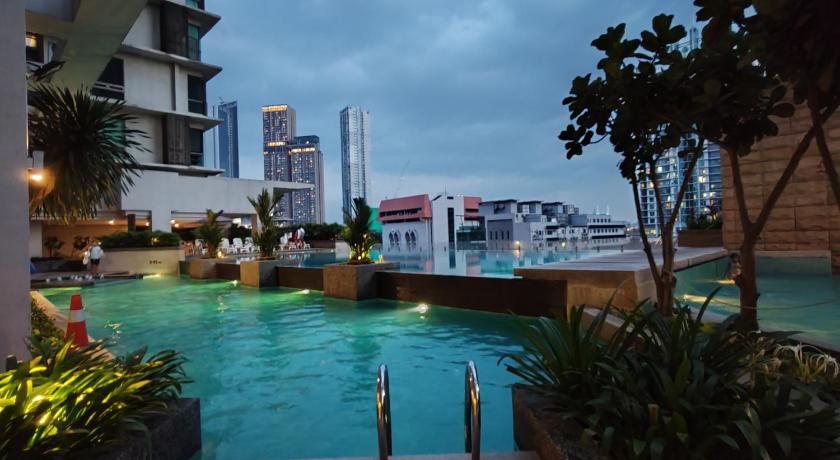 Guesthouse @ Swiss Garden Residences - image 12