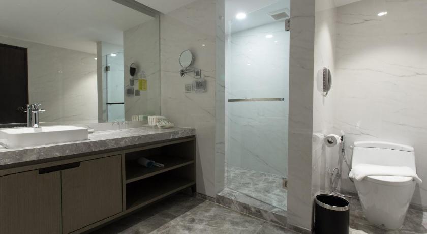 Afbeelding van Suite met 2 Slaapkamers (Two-Bedroom Suite) 9