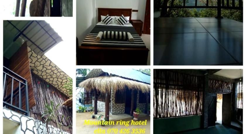 Mountain Ring Hotel & Restaurant - image 23