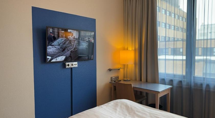 Изображение на Cityhotel Twin Room 1