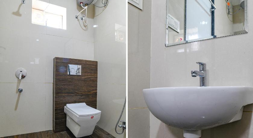 Collection O Hotel Kelvi – Indore, OH