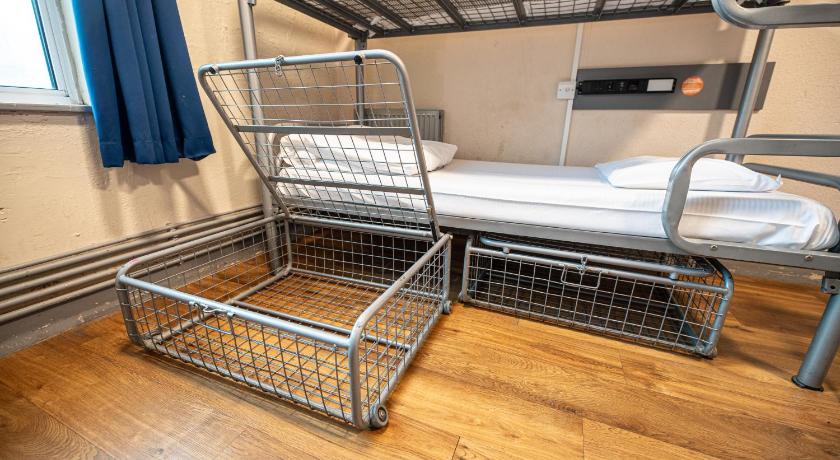 Image of 1 Person in 4-Bed Dormitory - Female Only 4