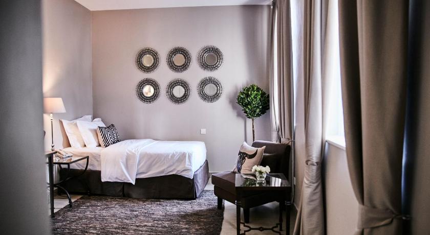 Three-Bedroom Executive Residence的照片 9