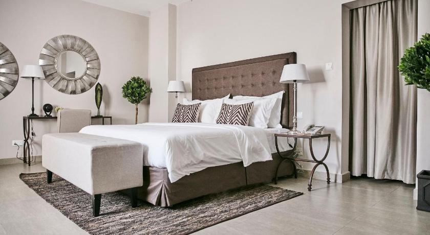 Three-Bedroom Executive Residence的照片 2