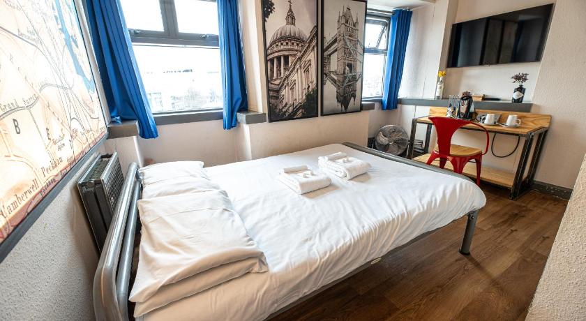 Image of Double En-Suite 5