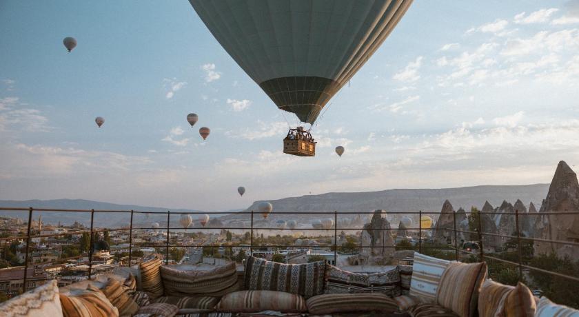Cappadocia Cave Suites - image 3