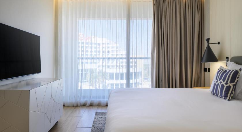 Image of Suite with Dead Sea-View 4