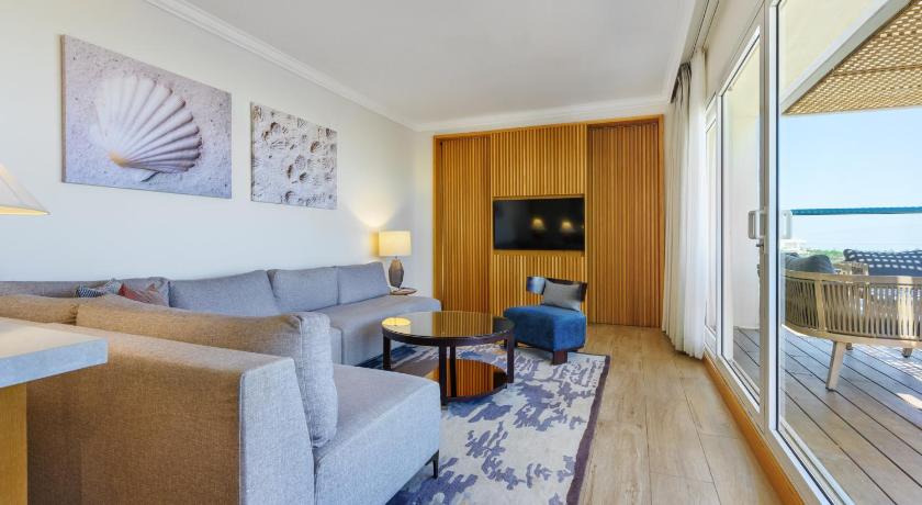 Image of Suite with Dead Sea & Pool-View 3