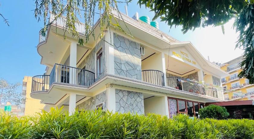 Hotel Peace Ganga Inn – Pokhara, FL