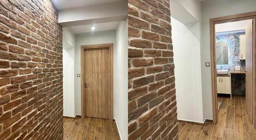 Kinfeels' junior suite (A1)