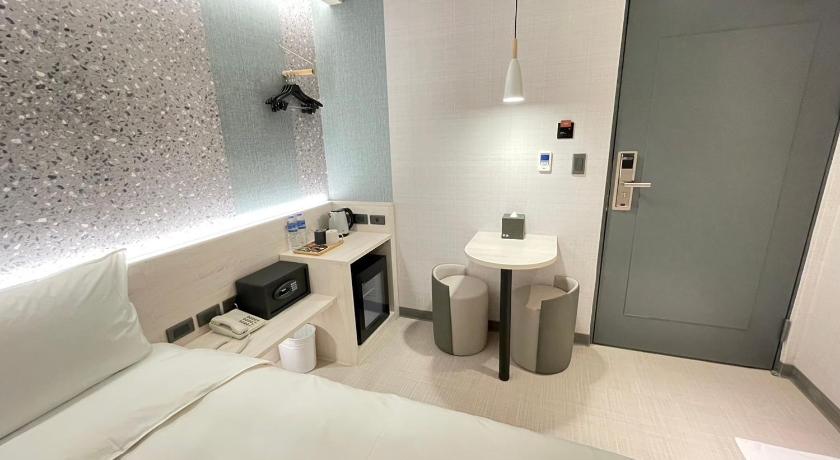 標準雙床房 (Standard Twin Room)圖片 6