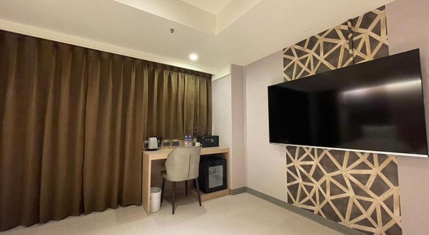 豪華房(兩床) (Deluxe Twin Room)圖片 14