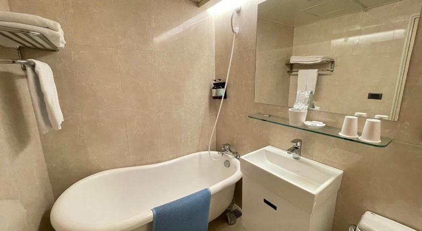 豪華房(兩床) (Deluxe Twin Room)圖片 2