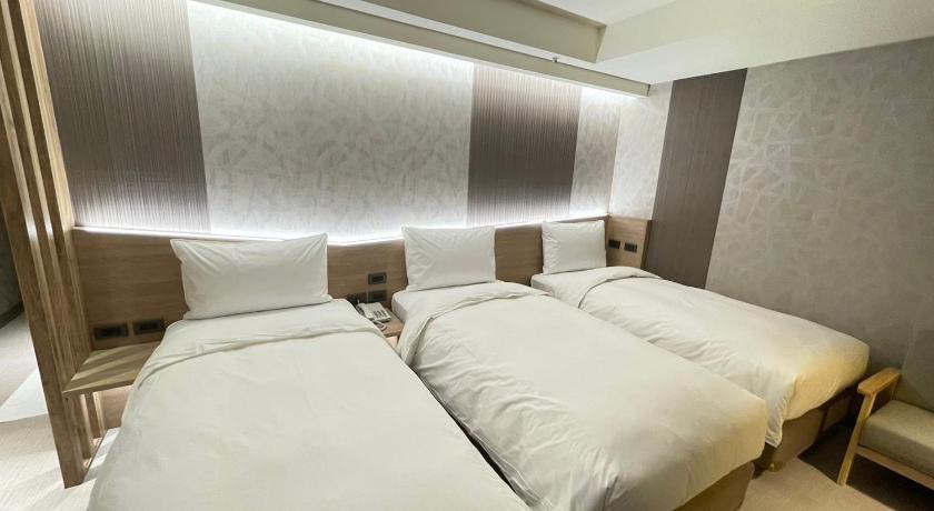 豪華三人間 (Deluxe Triple Room)圖片 7