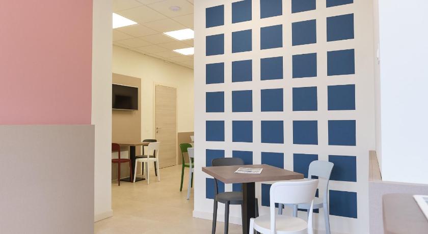 Al Bacino Rooms And Breakfast