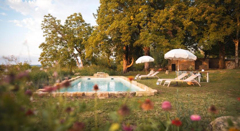 Maison Lou Piade - Exclusive 1852 Country Estate Sarlat