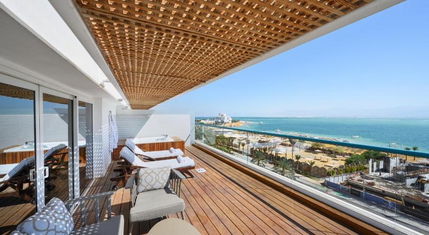 Image of Presidential Suite 5