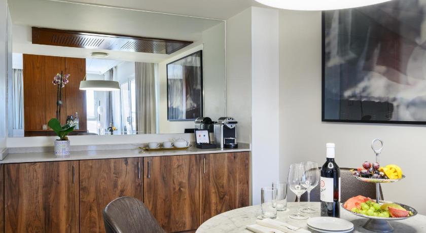 Image of Presidential Suite 10