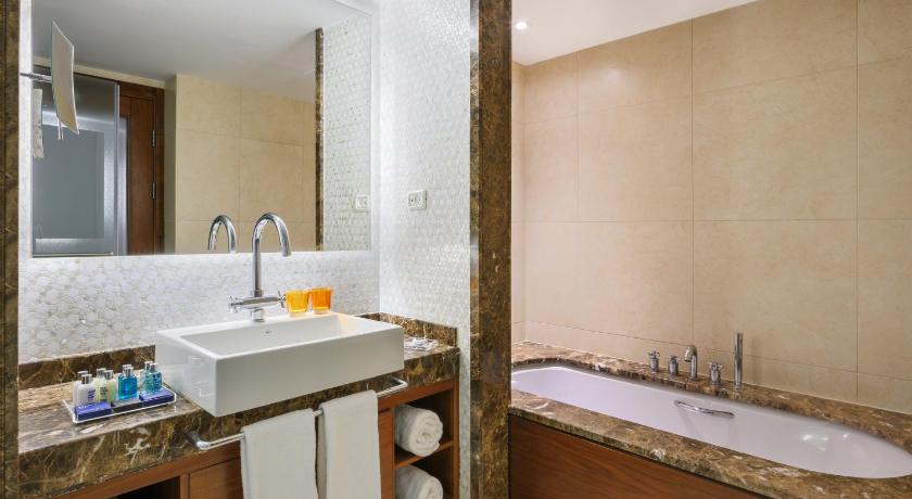 Image of Presidential Suite 2