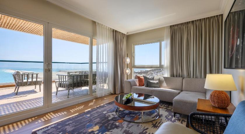 Image of Presidential Suite 0