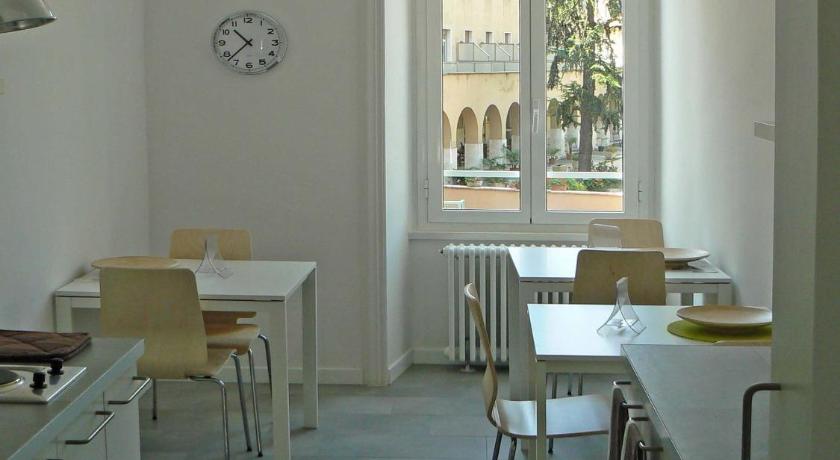 B&amp;b Il Sampietrino Dei Cavalleggeri — Hotel in Rome
