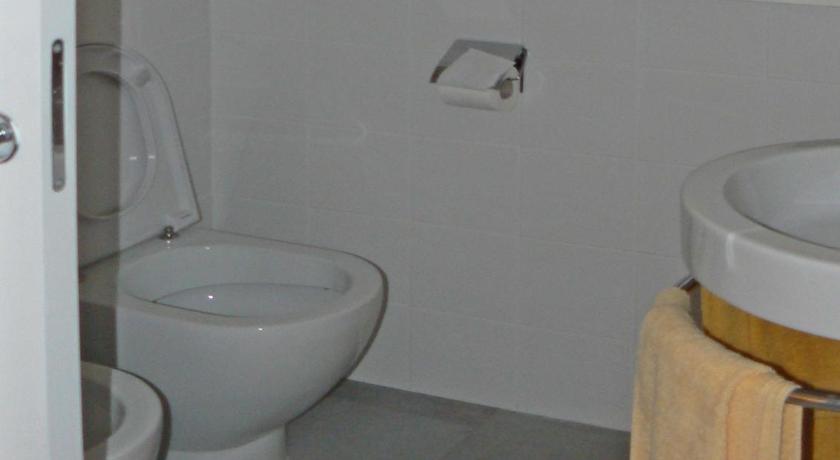 B&b Il Sampietrino Dei Cavalleggeri photo