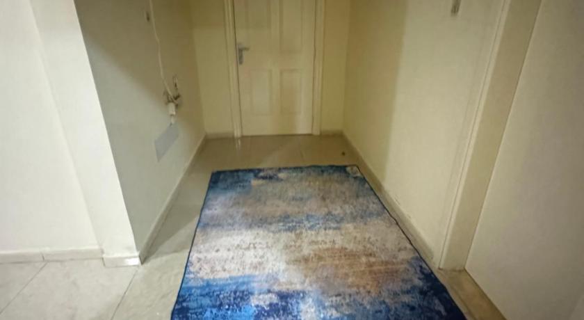 Ajman City view furnished room 3-Star Single Room restaurant