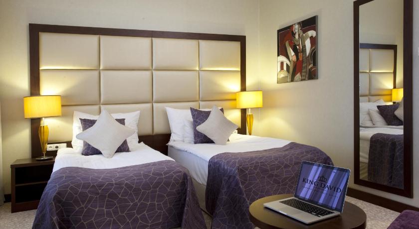Image of Deluxe room with Pesach Package 5