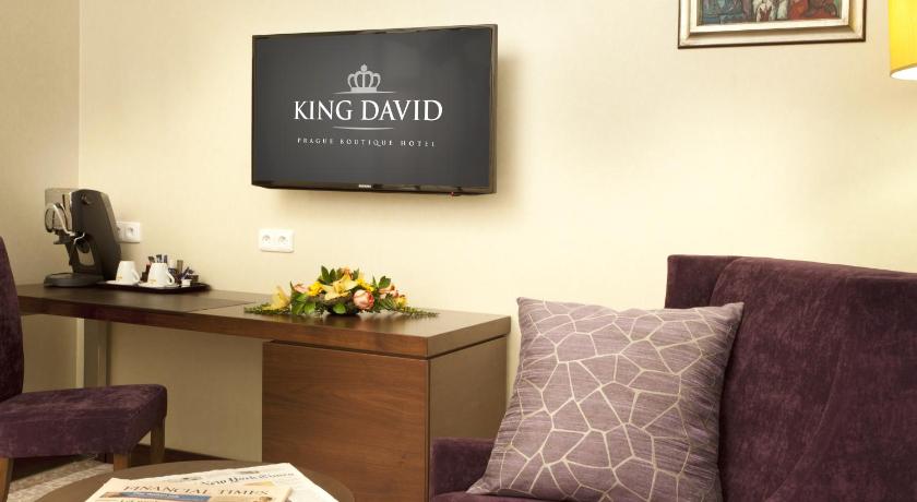 Image of Deluxe Double or Twin Room 9