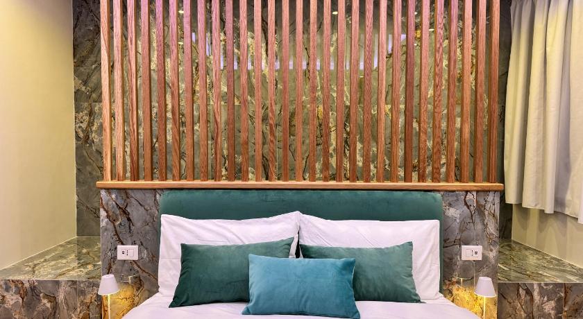 B&B DONNA SISINA
