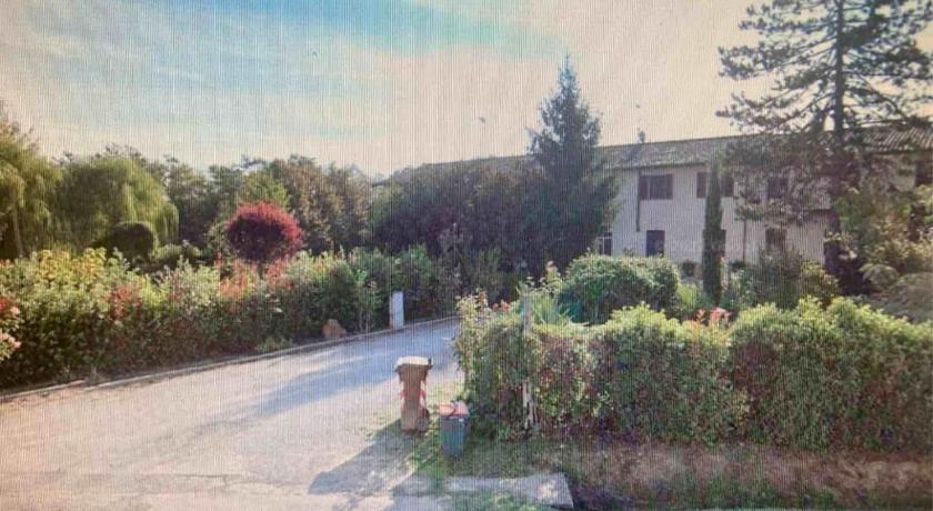 A casa di Bice