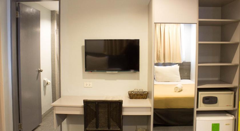 Imagen de Habitación Deluxe (Deluxe) 0