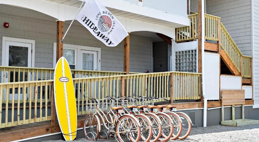 Jolly Roger Motel - main image