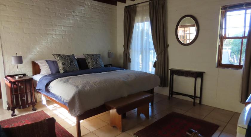 Belle View Guest Suite