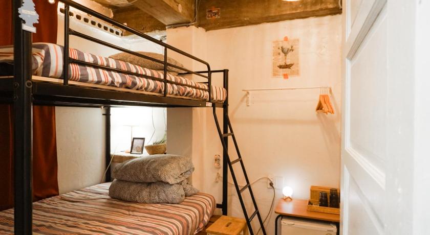 ソウル Space ARA 1つ星 ホテル スイート