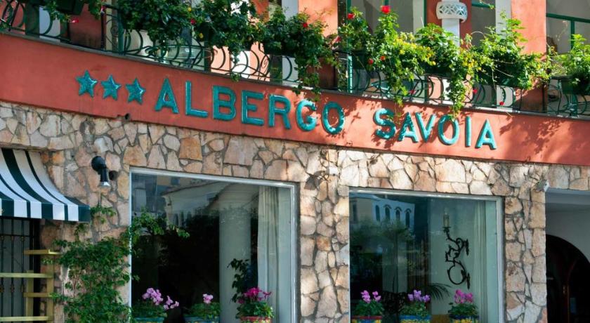 Hotel Savoia