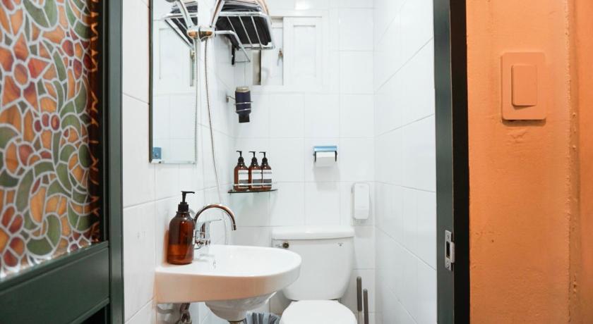 ソウル Space ARA 1つ星 ホテル レストラン