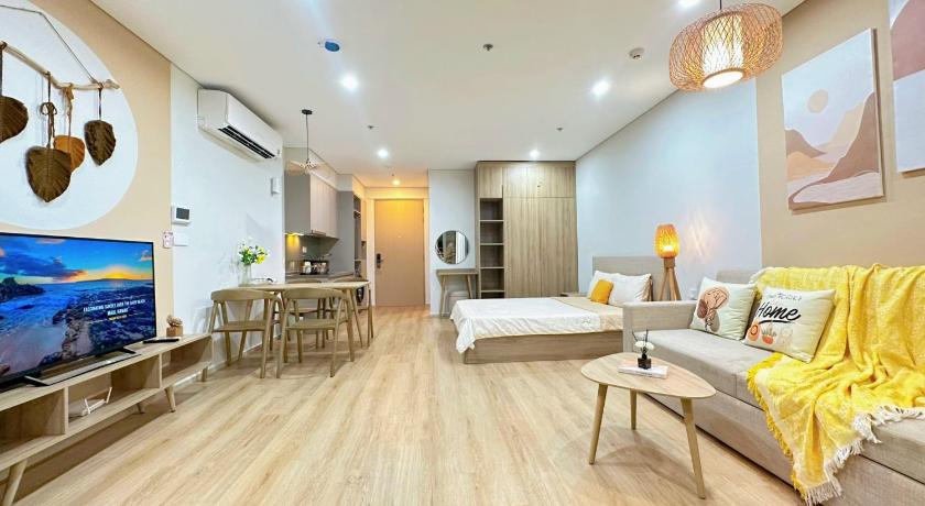 Ken's House - The Sóng Condotel Vũng Tàu - image 4