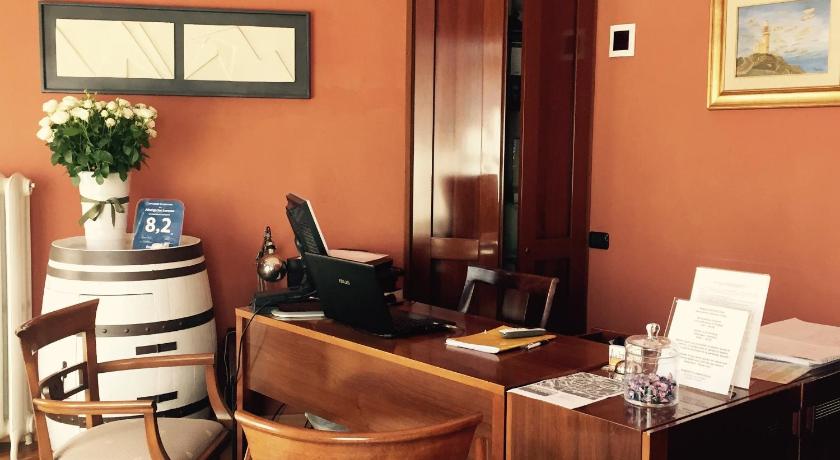 Albergo San Lorenzo photo