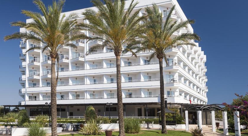 Cala Millor Garden Hotel - Adults Only