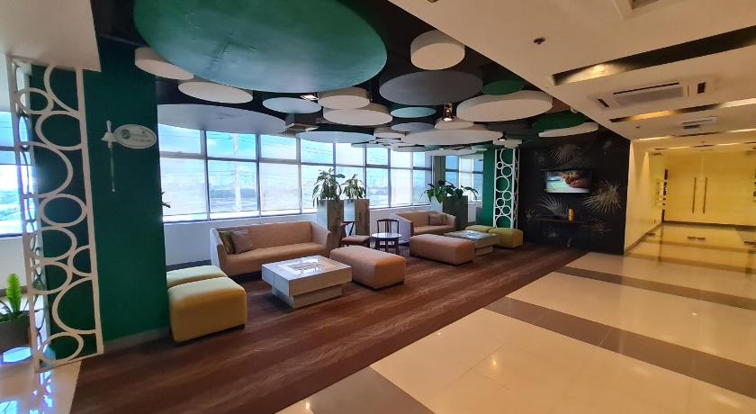 Go Hotels Otis-Manila (Multiple-Use Hotel) image 5