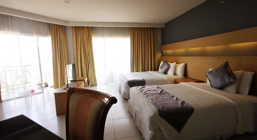 Image of Penthouse Seaview 6
