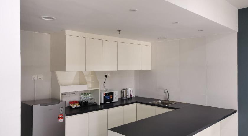 Image of Penthouse Seaview 16