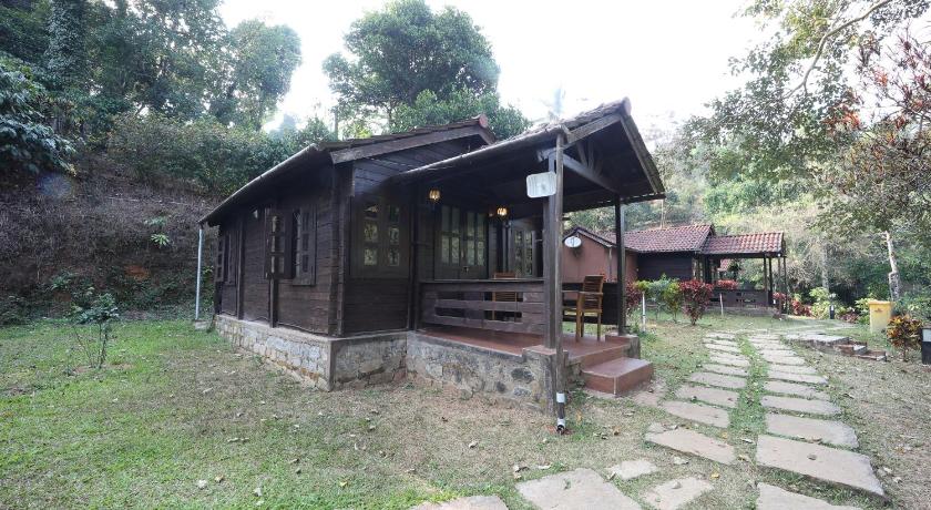 Image of Deluxe Cottage 12