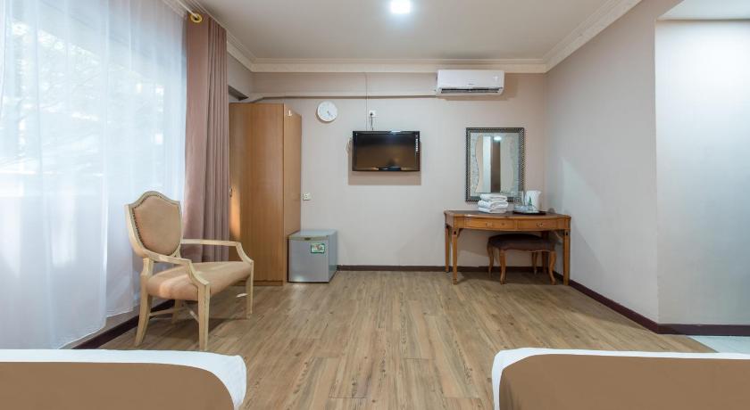 Grand Orchard Hotel Premier - image 13