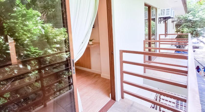 Areca Boracay Bed and Breakfast - image 37