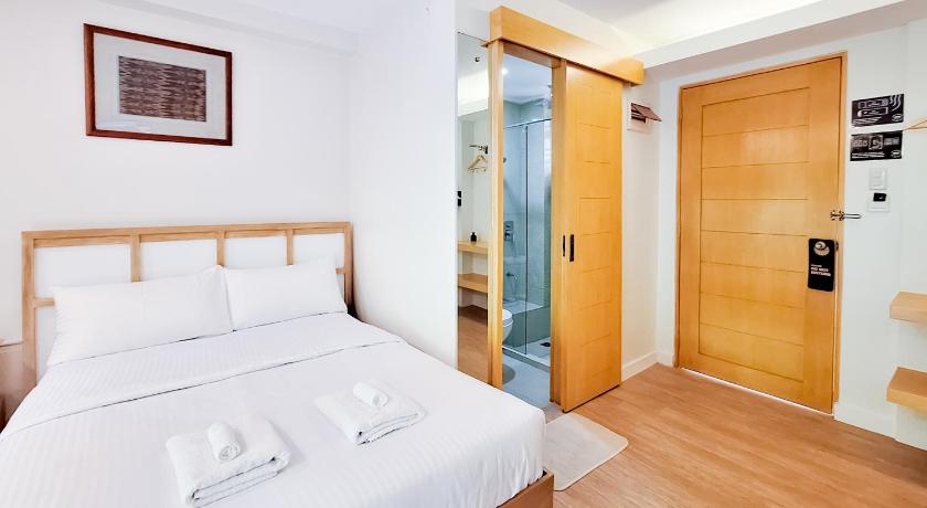 Areca Boracay Bed and Breakfast - image 2