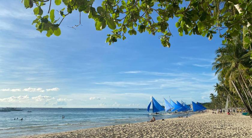 Areca Boracay Bed and Breakfast - image 26